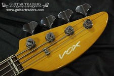 Vox VBW-2500 2000s Bill Wyman