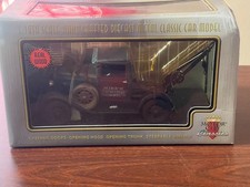 Motor city classics 1931 - city,