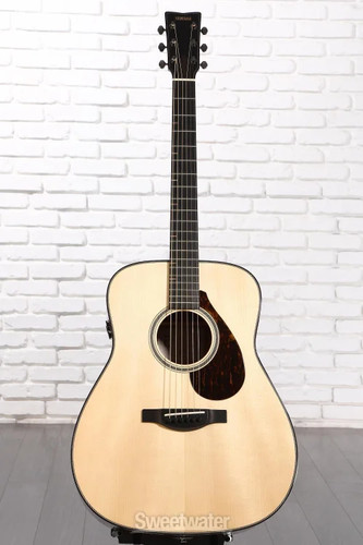 Yamaha fg9 nt - yamaha,