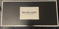 MICHAEL KORS POUR HOMME MINIATURE 5ML + SHOWER GEL + AFTERSHAVE BALM GIFT SET