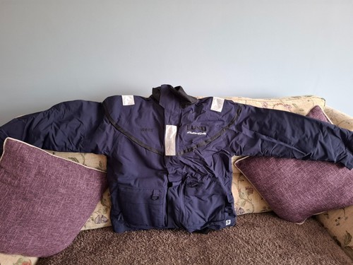 Lund gore tex sailing - sailing, suit