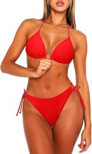Navneet Women 2 Piece Bikini