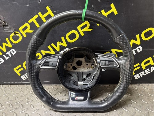 Multi function steering wheel - multi,