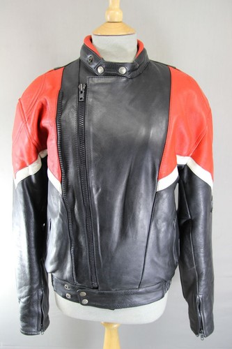 Vintage black red white - vintage, &