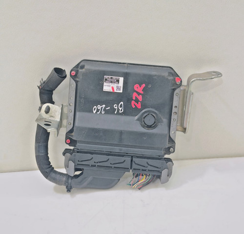 Toyota prius engine control - prius,
