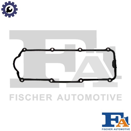 Gasket cylinder head - head, cover