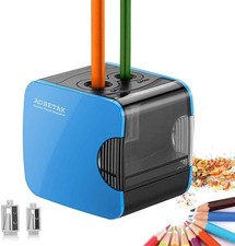 AOBETAK Electric Pencil