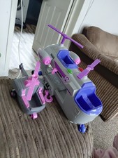 Paw Patrol Ultimate Rescue –