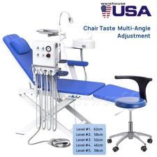 Dental Portable Folding Chair