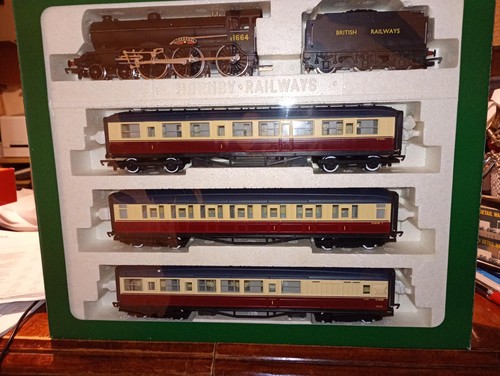 Hornby r2044 r - oo,
