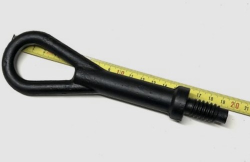Genuine ford fiesta mk7 - genuine,
