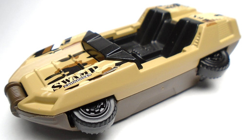 2018 matchbox off - matchbox, swamp