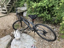 Brand New Hyper Urban Bike for