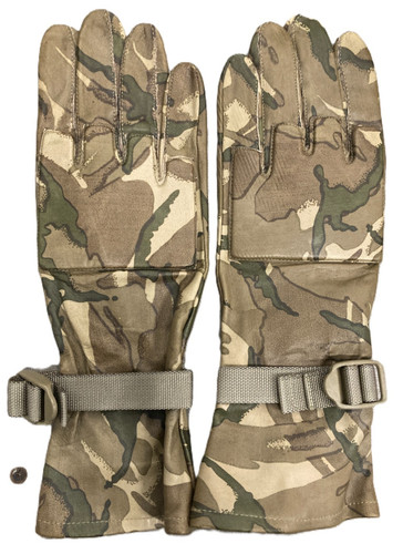Combat gloves warm weather - combat,