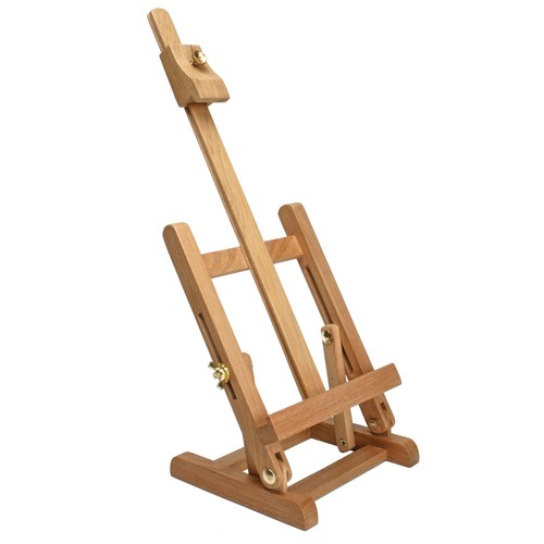 Daler rowney mini - table, easel