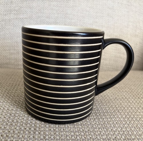 Denby intro stripes black - denby,