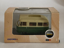 Oxford Omnibus 1/76 Scale