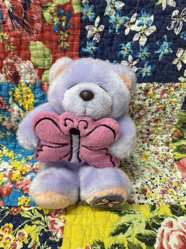Vintage forever friends purple - vintage,