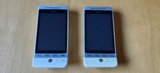 2 HTC Hero Mobile Phones