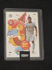 2024-25 Topps Birthday