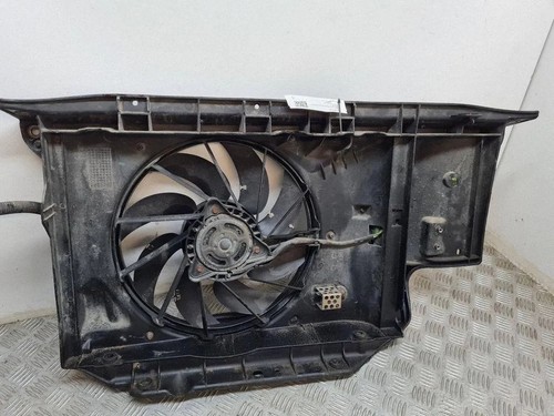 Peugeot 206 k radiator - peugeot,