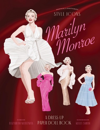 Style icons marilyn monroe - style, a