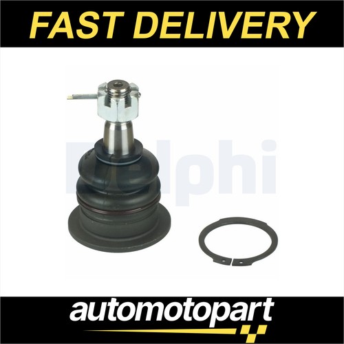 Delphi ball joint - delphi,