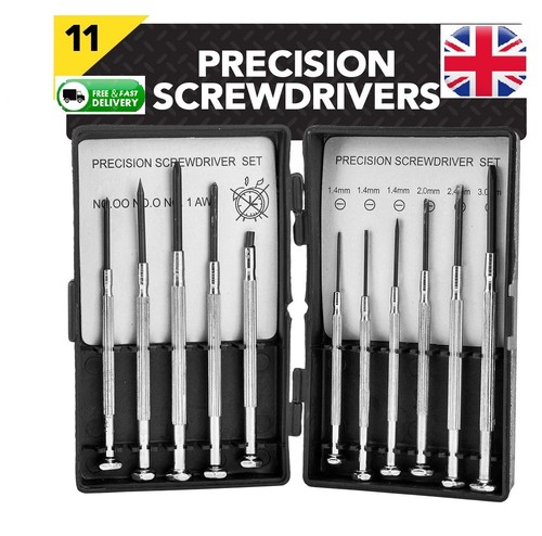 Mini precision screwdriver - mini,