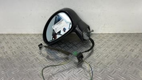 Left side mirror - side, citroen