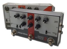 Hartke Bass Attack Preamp