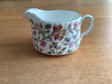 MINTON HADDON HALL GREEN EDGE