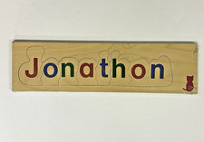 New JONATHON Educational