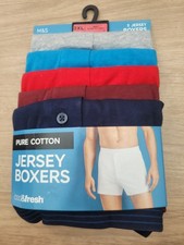 Marks & Spencer Men's Cotton