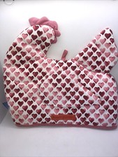 Lovely Emma Bridgewater Hearts Tea Cosy