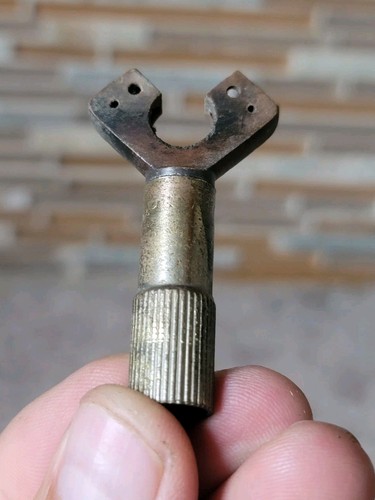Vintage regulator 4 - regulator, 3/4