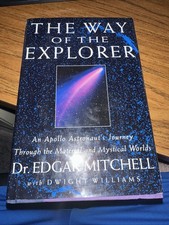 Signed Copy Of The Way Of The