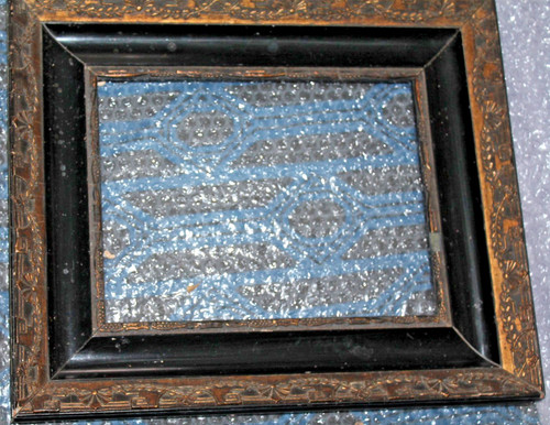 Empty frame no4 old - empty,