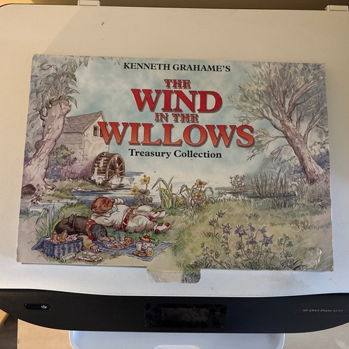 The wind - the,