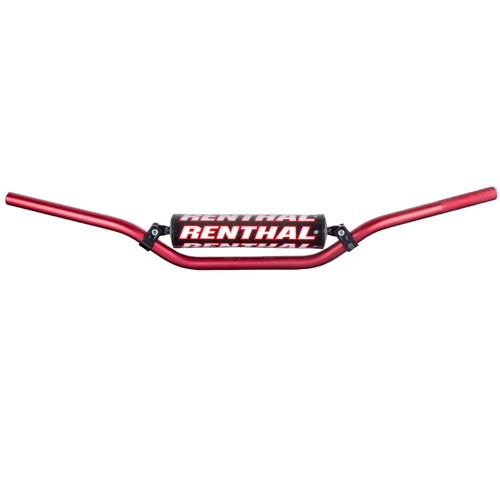 Renthal 22mm high ricky - 22mm,