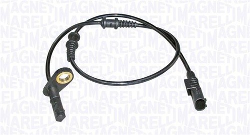 Front axle 172100103010 - axle,