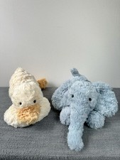 Jellycat Tumblie Elephant 35cm