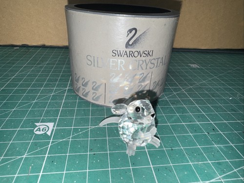 Swarovski crystal field - swarovski,