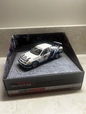 Corgi - Colin McRae Tribute