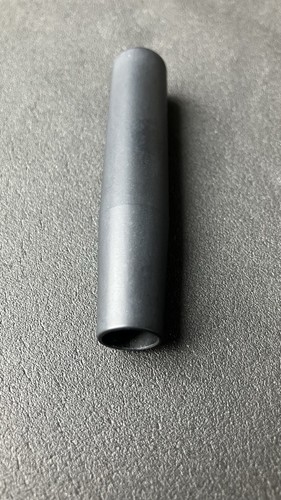 Air arms s410 - arms, muzzle