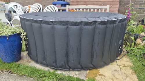 Mspa lite silver cloud - mspa,