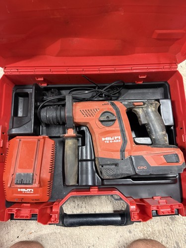Hilti a22 cordless - hilti, te