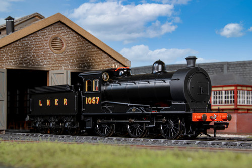 Oxford rail lner 0 - oxford, 0-6-0