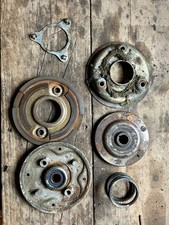 Honda Hr194 Gxv120 Roto Stop Clutch Assembly