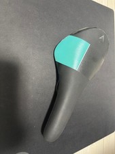 Bianchi Genuine Saddle Via