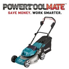 Makita DLM460Z Twin 18v (36v)